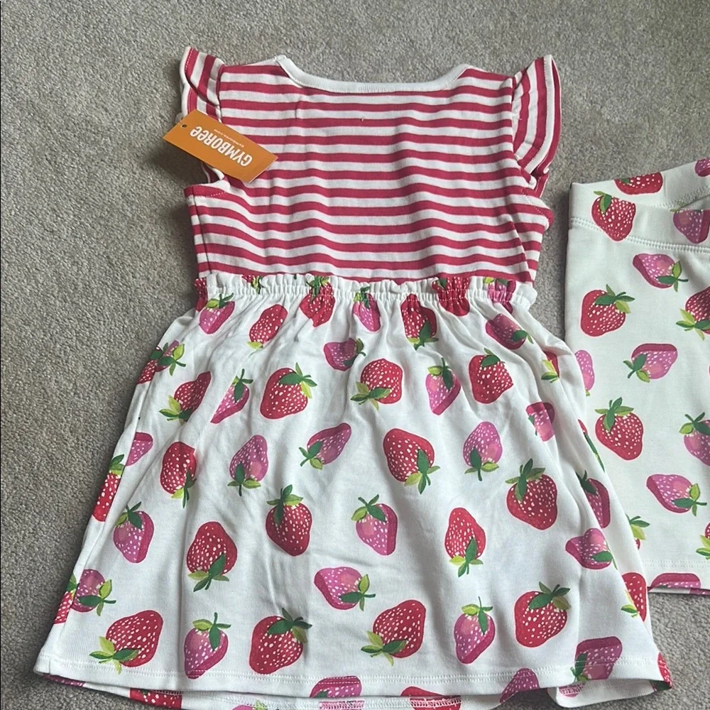 Gymboree charming casual
